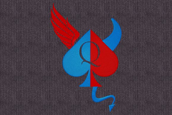 Angel or Devil: An Embroidery Designer’s Honest Review