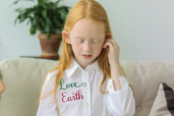 Love Earth – A Designer’s Review for Personalized Gifts