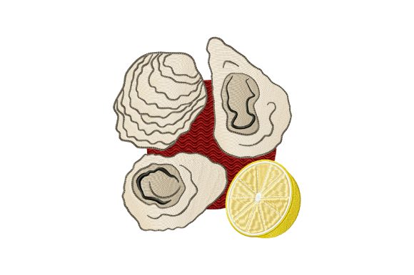 Oysters and Lemon: A Designer's Review for Personalized Gifts