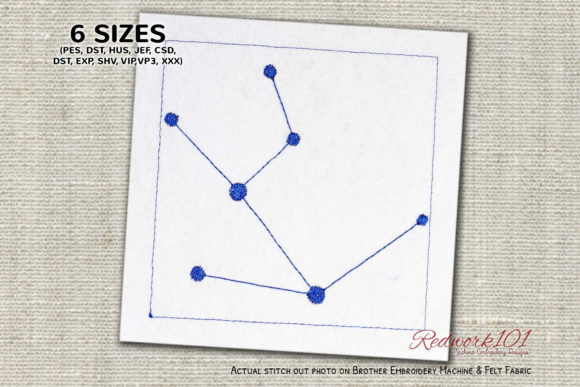Star Constellation of Taurus in the Sky: A Seller's Review